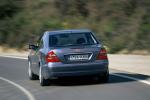 Mercedes-Benz E-Class 2002 года